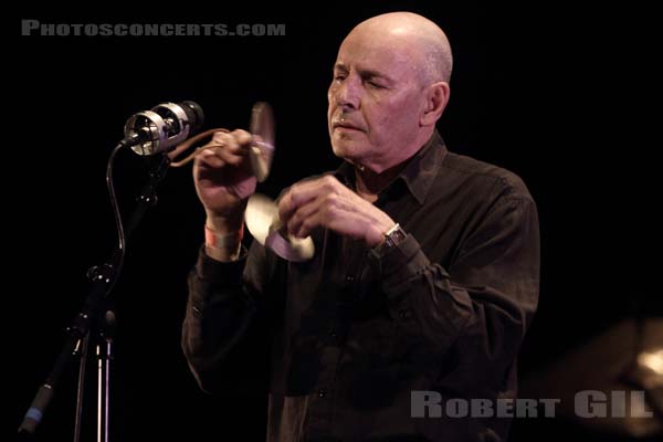 GHEDALIA TAZARTES - 2014-11-21 - BOULOGNE-BILLANCOURT - Carre Bellefeuille - 